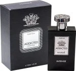 Addicted Intense U Eau de Parfum 120 ml
