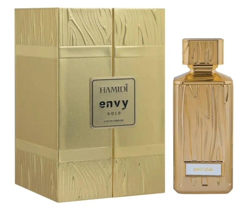 Envy Gold W Eau de Parfum 100 ml