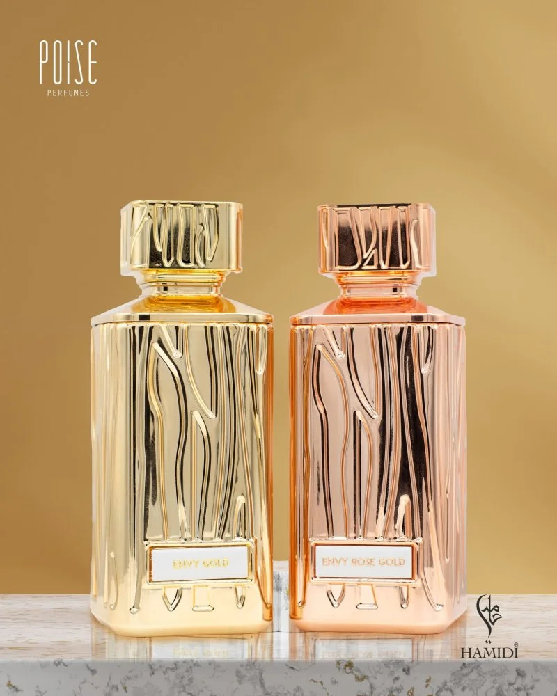 Envy Gold W Eau de Parfum 100 ml