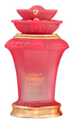 Hamidi Fondue Tropical W Eau de Parfum