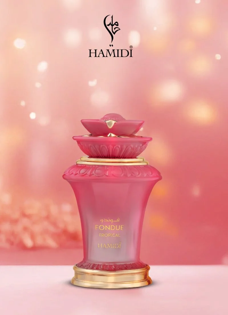 Fondue Tropical W Eau de Parfum 100 ml