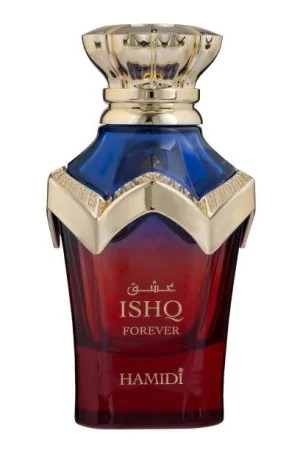 Hamidi Ishq Forever W Eau de Parfum