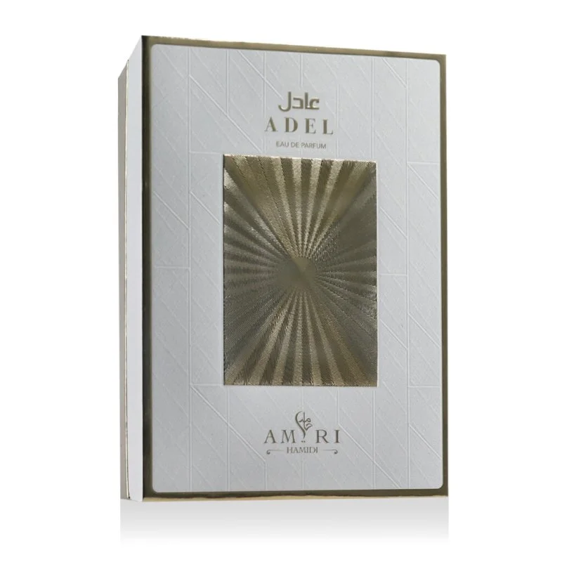 Adel Eau de Parfum Unisex 100 ml