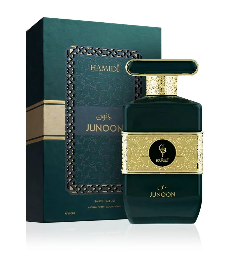 Junoon Eau de Parfum für Herren 100 ml