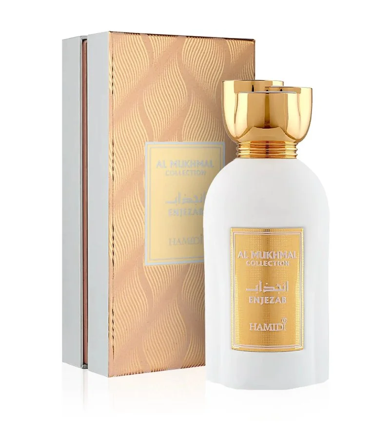 Enjezab Eau de Parfum Unisex 100 ml