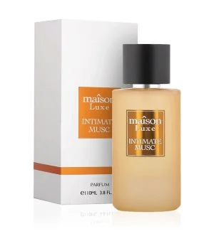 Hamidi Maison Luxe Intimate Musc Unisex-Parfum