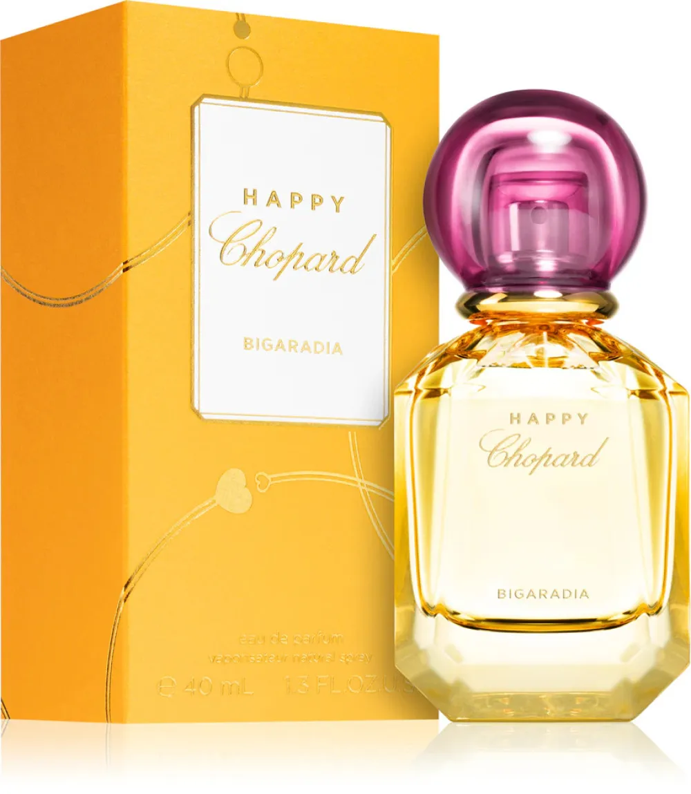 Happy Chopard Bigaradia Eau de Parfum für Damen 100 ml