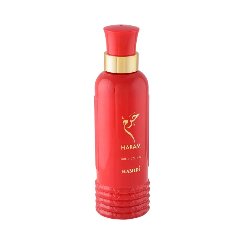 100 ml (Wasserparfüm) (Hamidi Serie)