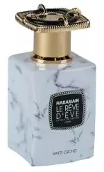 Haramain Le Rêve D'Ève White Orchid Parfümextrakt für Damen 100 ml