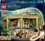 Harry Potter™ 76445 Schloss Hogwarts: Unterricht in Kräuterkunde