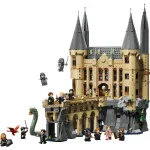 Harry Potter™ 76473 Schloss Hogwarts: Ostflügel