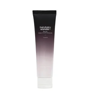 Haruharu Wonder Black Rice Moisture 5.5 Soft Cleansing Gel sanftes Gesichtsreinigungsgel mit pH 5,5