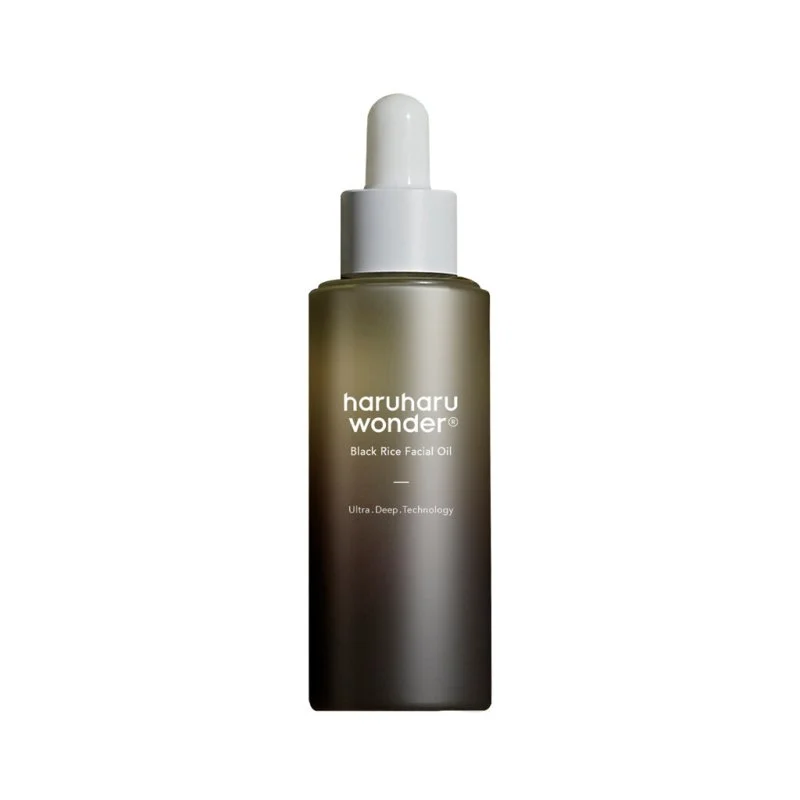 Gesichtsöl mit Schwarzem Reis 30 ml