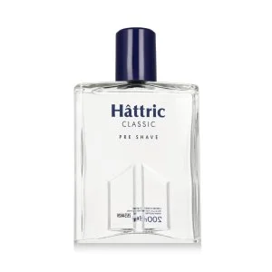 Hattric Classic Classic Pre‑Shave für Herren