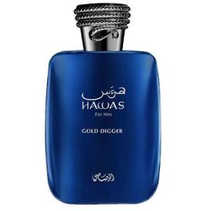 Hawas Gold Digger Eau de Parfum für Herren