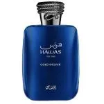 Hawas Gold Digger Eau de Parfum für Herren 100 ml