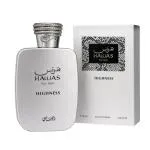 Hawas Highness Eau de Parfum für Herren 100 ml