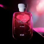 Hawas Pink For Her Eau de Parfum für Damen 100 ml