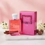Hawas Pink For Her Eau de Parfum für Damen 100 ml