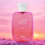 Hawas Pink For Her Eau de Parfum für Damen 100 ml