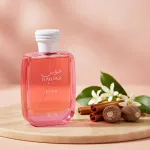 Hawas Pink For Her Eau de Parfum für Damen 100 ml