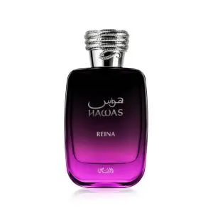 Rasasi Hawas Reina Eau de Parfum Unisex