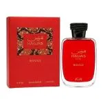 Hawas Rouge Eau de Parfum für Damen 100 ml