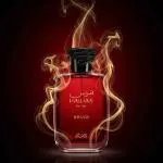 Hawas Rouge Eau de Parfum für Damen 100 ml