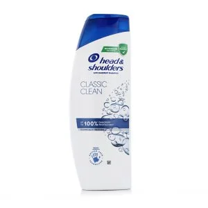 Head Classic Clean Anti-Schuppen-Shampoo