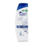 Classic Clean Anti-Schuppen-Shampoo 400 ml