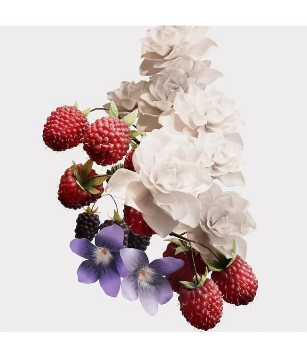 Her Eau de Parfum für Damen 30 ml