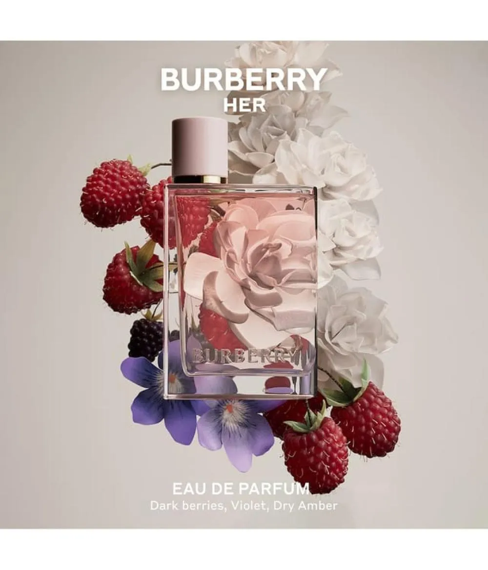 Her Eau de Parfum für Damen 30 ml