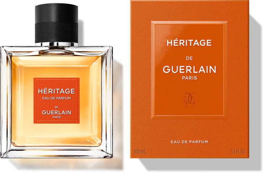 Héritage Eau de Parfum für Herren 100 ml