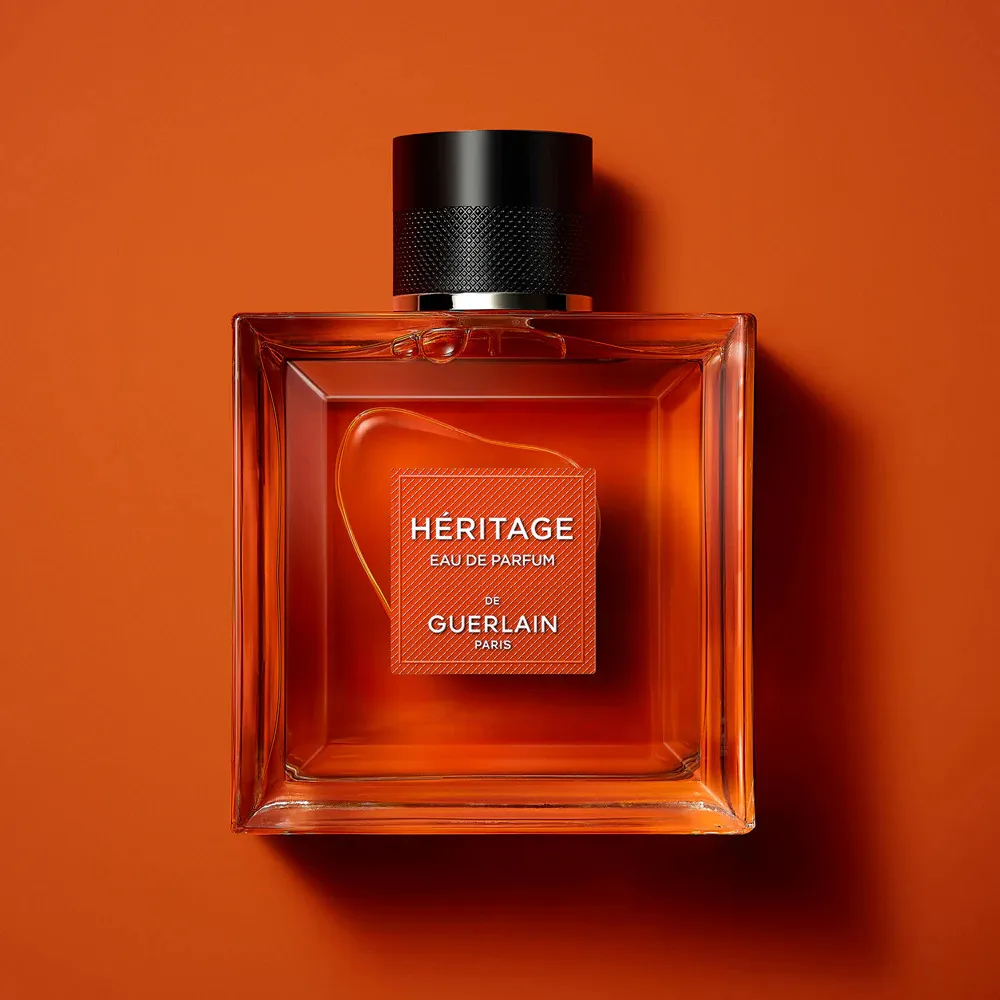 Héritage Eau de Parfum für Herren 100 ml