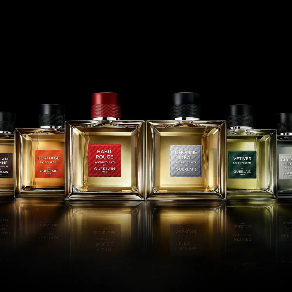 Héritage Eau de Parfum für Herren 100 ml