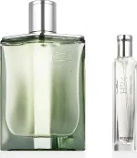 Hermès H24 Herbes Vives EDP nachfüllbar 100 ml + EDP MINI 15 ml M 1 ks