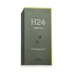 Hermès H24 Herbes Vives EDP nachfüllbar 30 ml + EDP Nachfüllpackung 200 ml M 1 ks