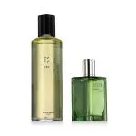 Hermès H24 Herbes Vives EDP nachfüllbar 30 ml + EDP Nachfüllung 200 ml M