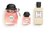 Hermès Twilly d'Hermès EDP 50 ml + EDP MINI 7,5 ml + BL 40 ml W 1 ks