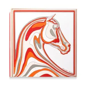 Hermès Un Jardin Sur le Nil EDT 100 ml + festes Seife 50 g UNISEX