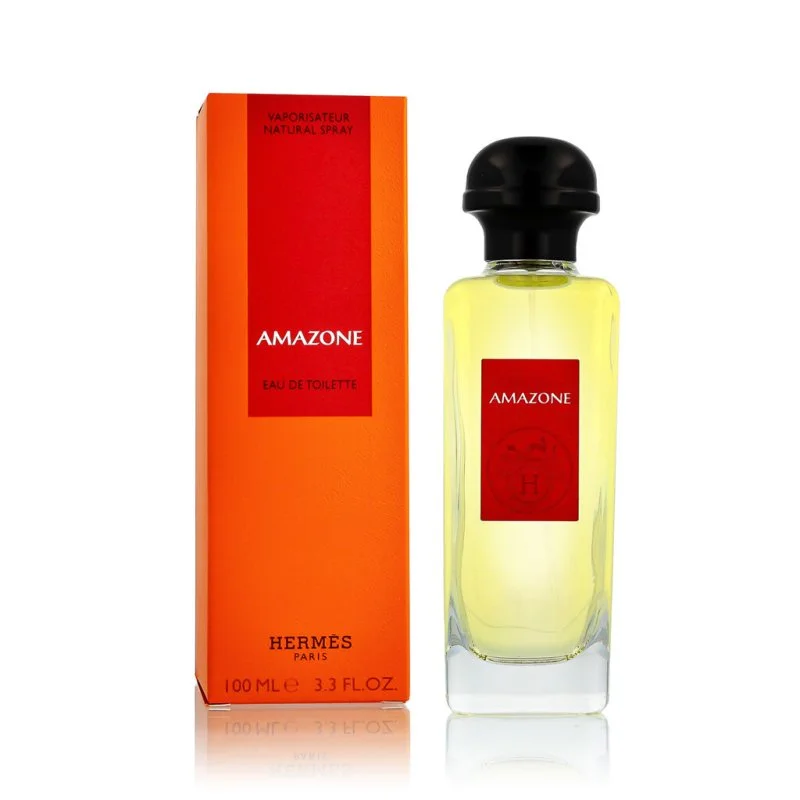 Amazone Eau de Toilette für Damen 100 ml