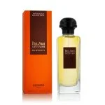 Bel Ami Vétiver Eau de Toilette für Herren 100 ml