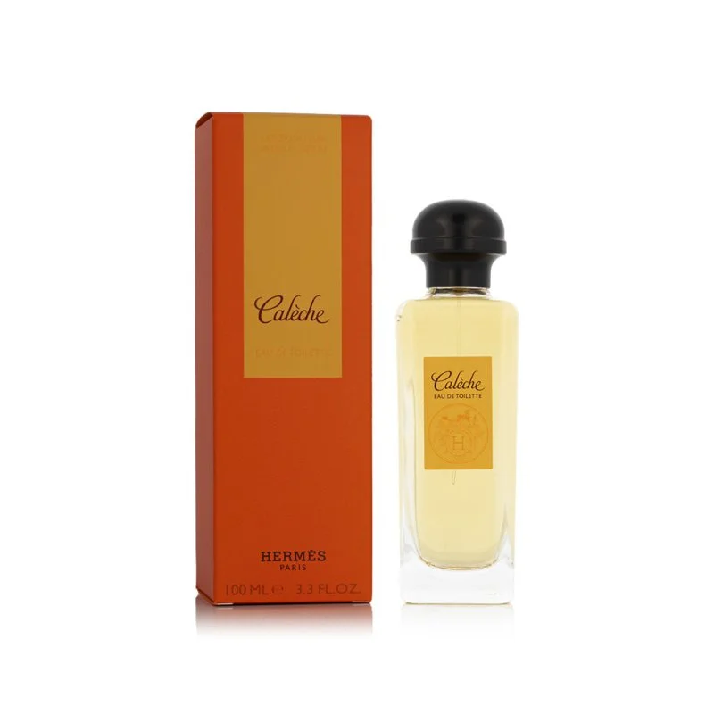 Caleche Eau de Toilette für Damen 100 ml