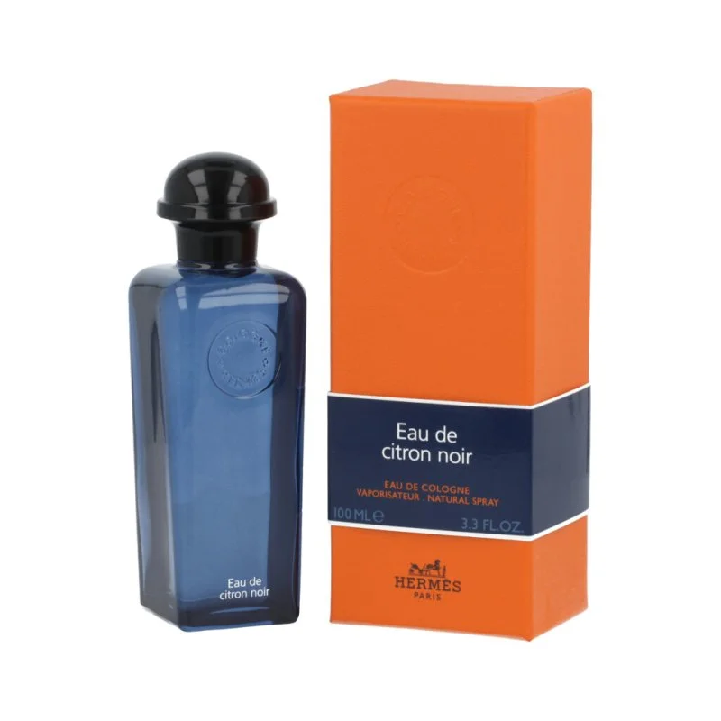 Eau de Citron Noir Eau de Cologne Unisex 100 ml