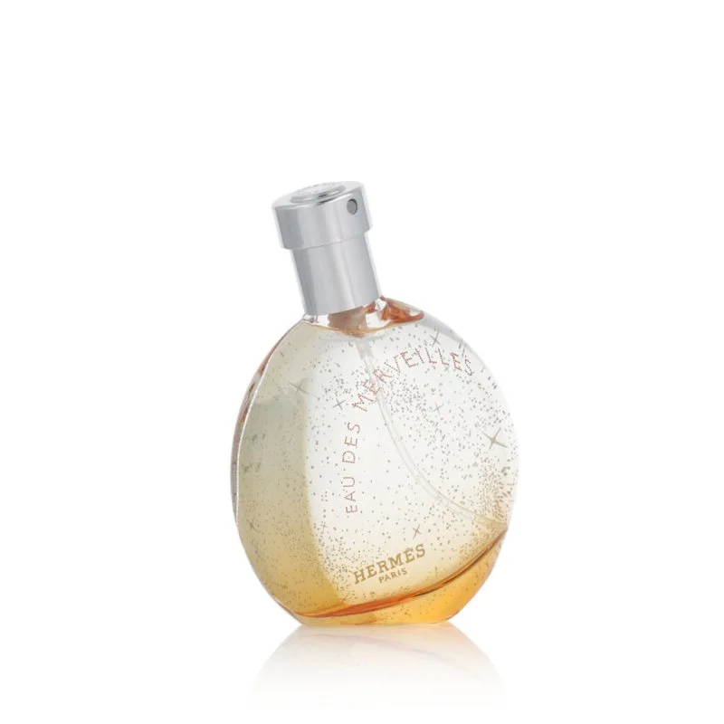 Eau des Merveilles Eau de Toilette für Damen 50 ml