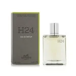 H24 nachfüllbares Eau de Parfum für Herren 50 ml