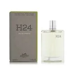 H24 nachfüllbares Eau de Toilette für Herren 100 ml