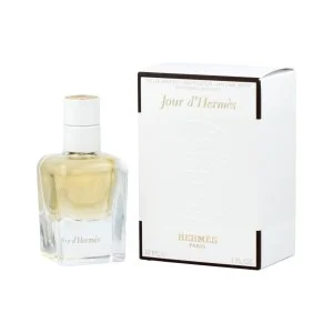 Hermes Jour d'Hermès nachfüllbares Eau de Parfum für Damen