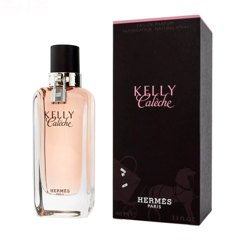 Hermes Kelly Caléche Eau de Parfum für Damen 100 ml