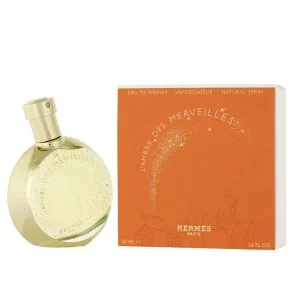 Hermes L'Ambre des Merveilles Eau de Parfum für Damen